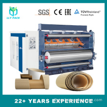 Sf30n Fixed Type Single Facer Corrugating Machine